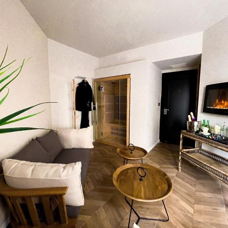 Share Suites Hotel Bat-Yam 巴特亚姆 外观 照片