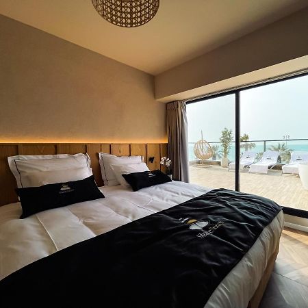 Share Suites Hotel Bat-Yam 巴特亚姆 外观 照片