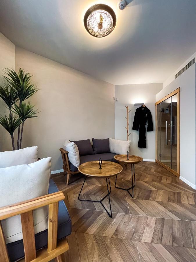 Share Suites Hotel Bat-Yam 巴特亚姆 外观 照片