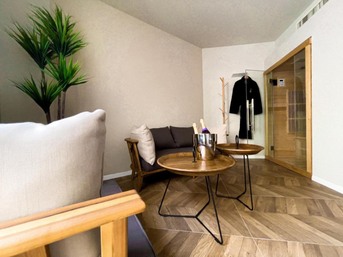 Share Suites Hotel Bat-Yam 巴特亚姆 外观 照片