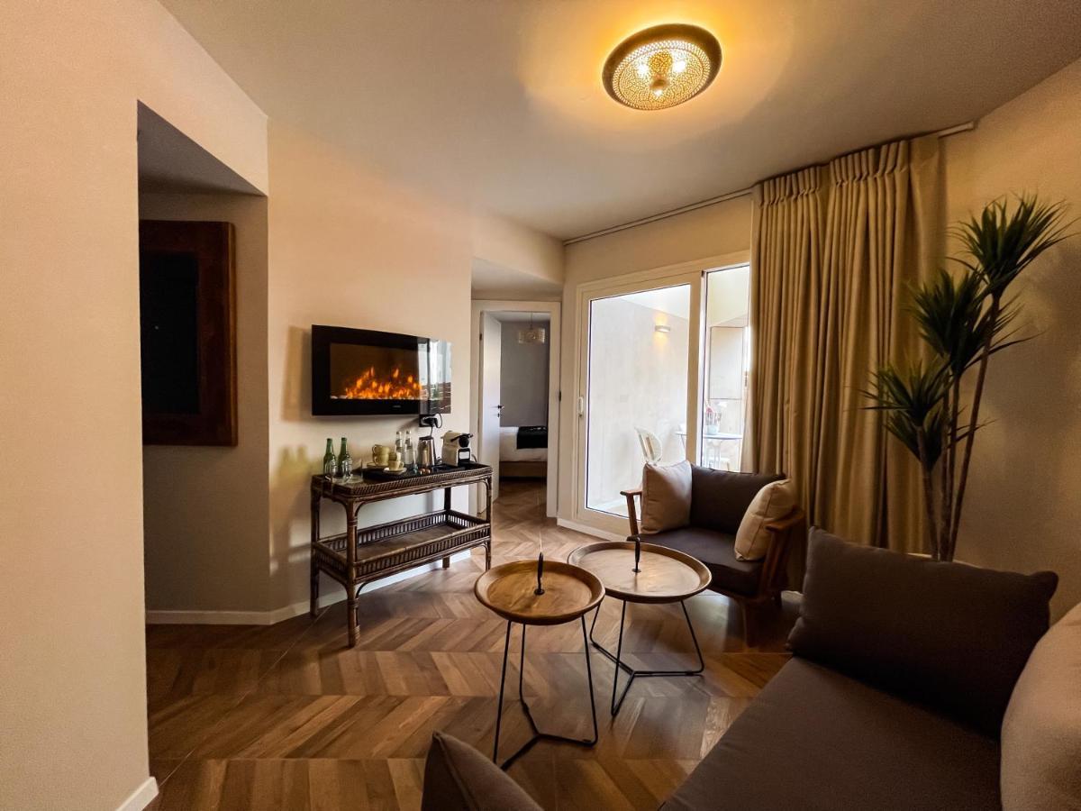 Share Suites Hotel Bat-Yam 巴特亚姆 外观 照片
